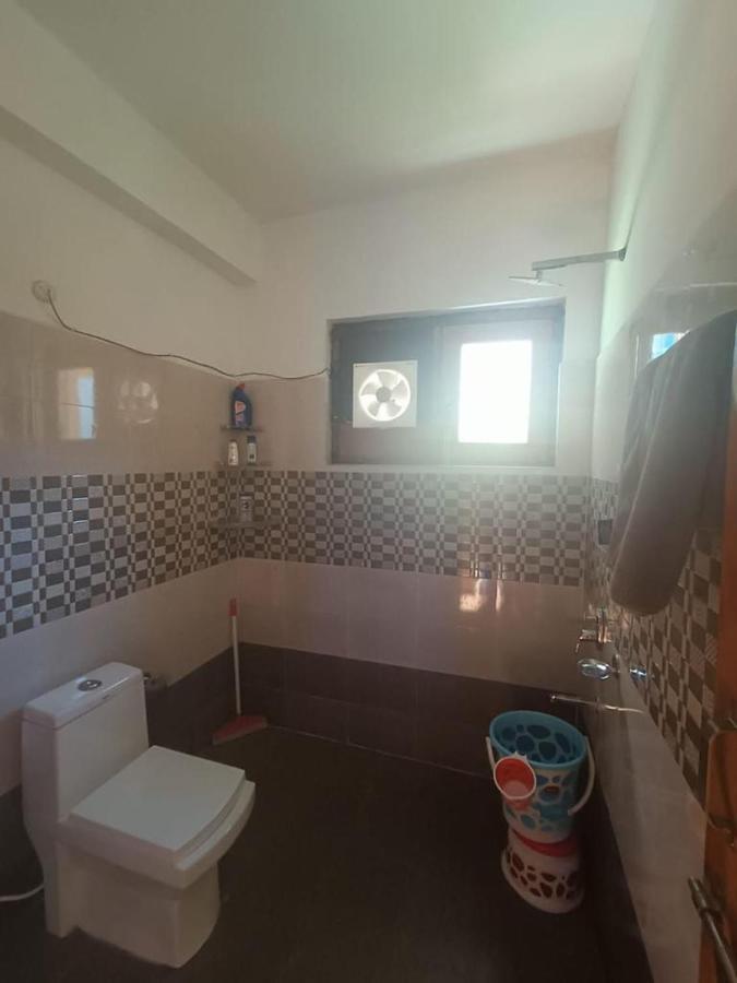 Incredible Guest House Jibhi Bagian luar foto